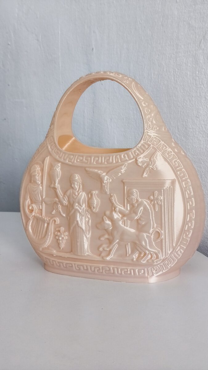 Roman Purse - OzFDM