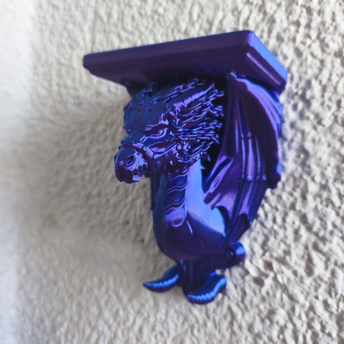 Dragon key Holder