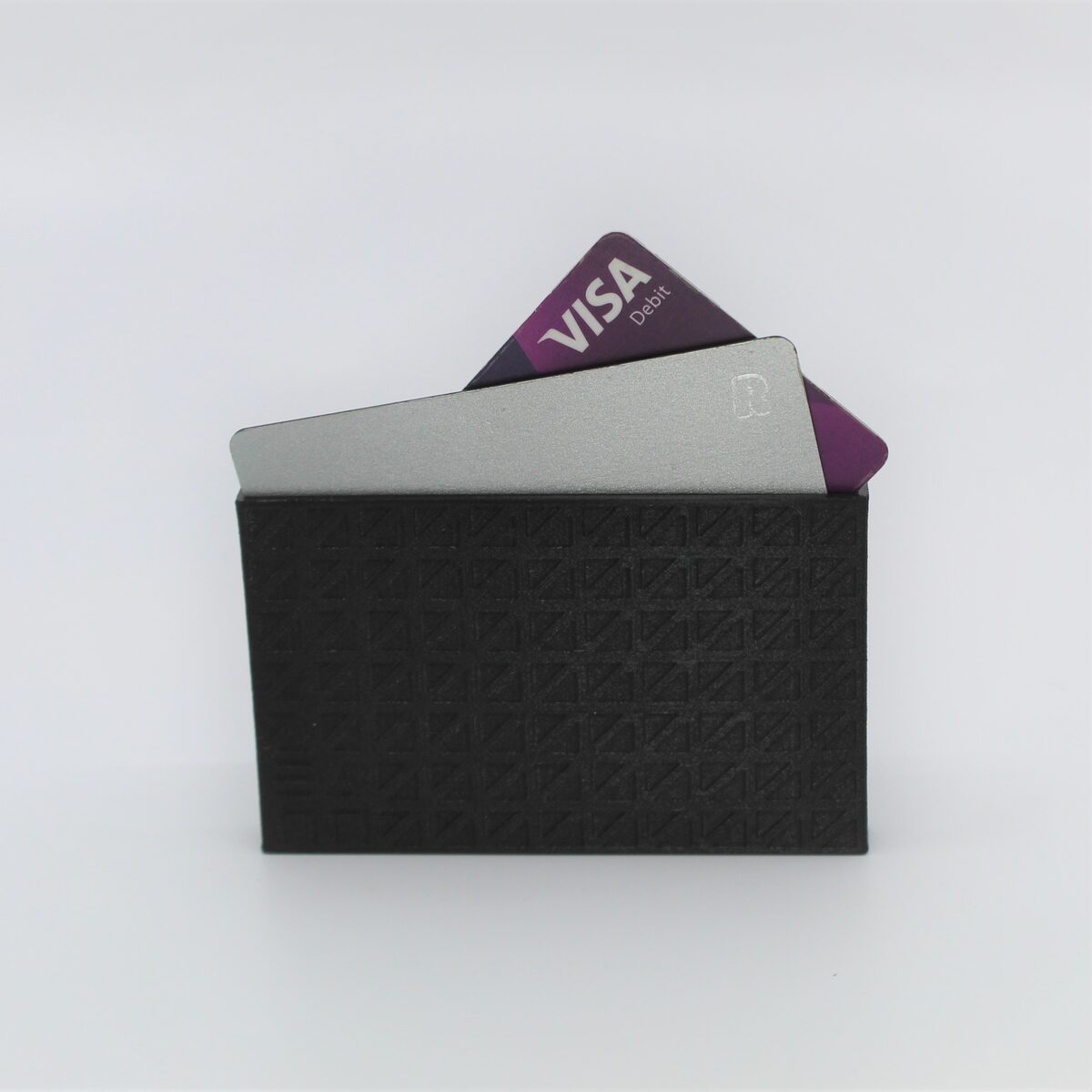 Slim Tpu Wallet (Flexibles)