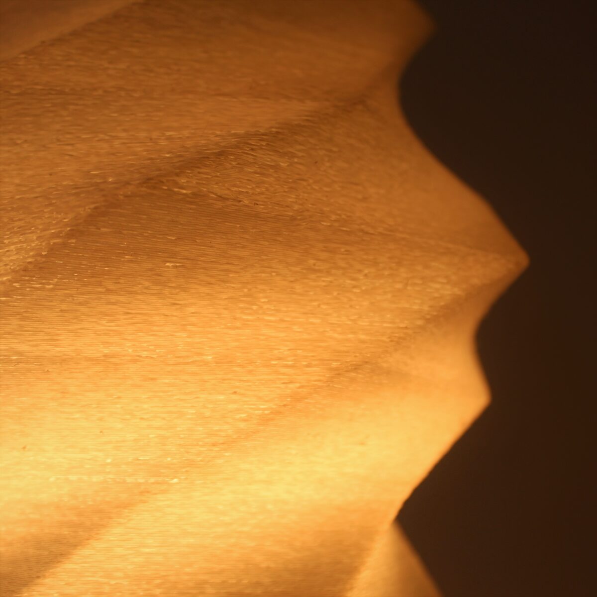 Flowing Shade Ls