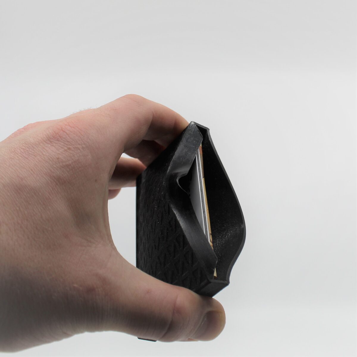 Slim Tpu Wallet (Flexibles)