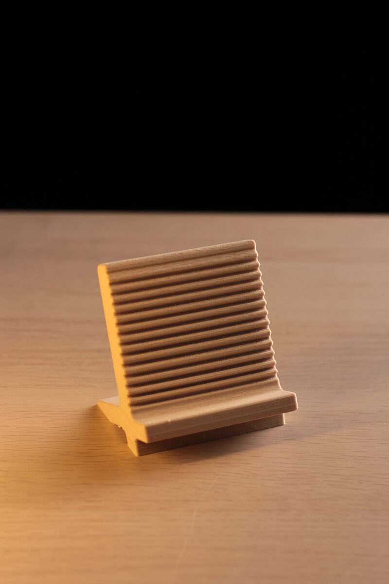 Stripes Smartphone Holder