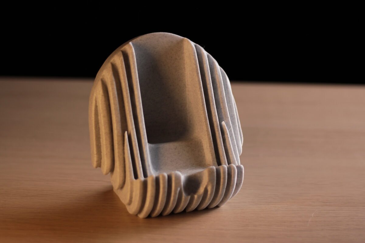 Smartphone Holder - OzFDM