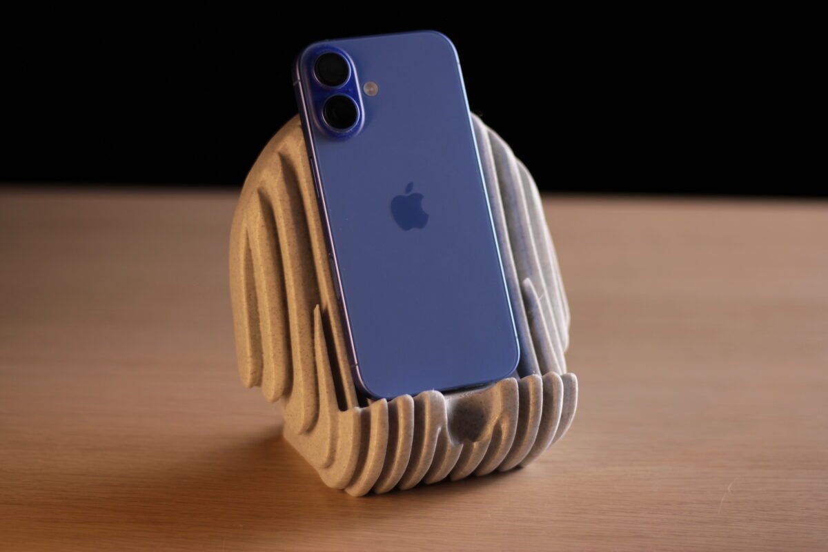 Smartphone Holder - OzFDM