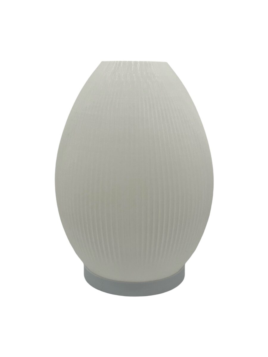 Flame Lampshade