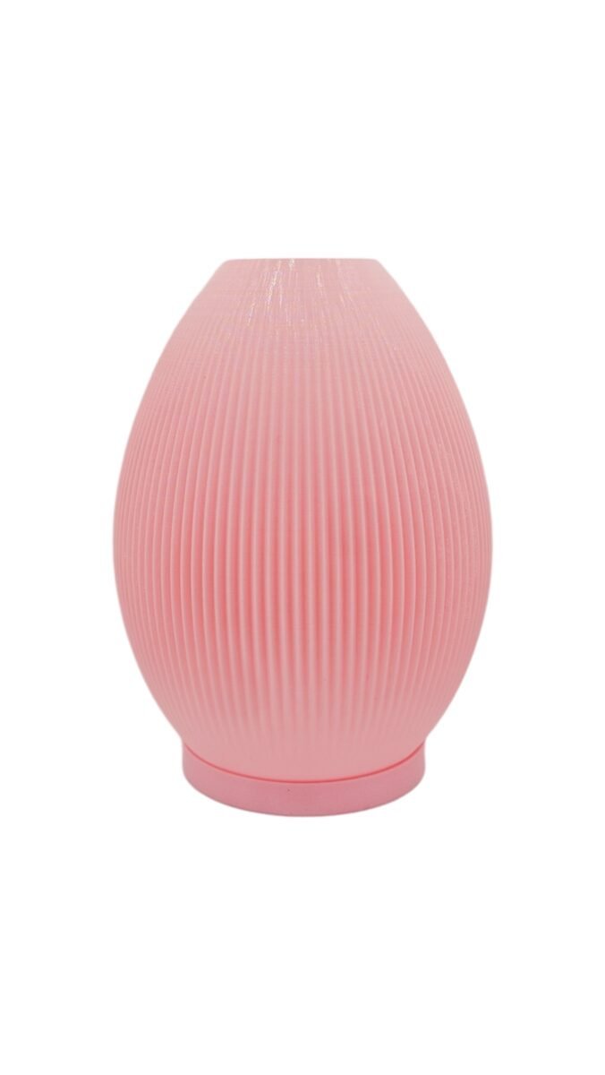 Flame Lampshade - OzFDM