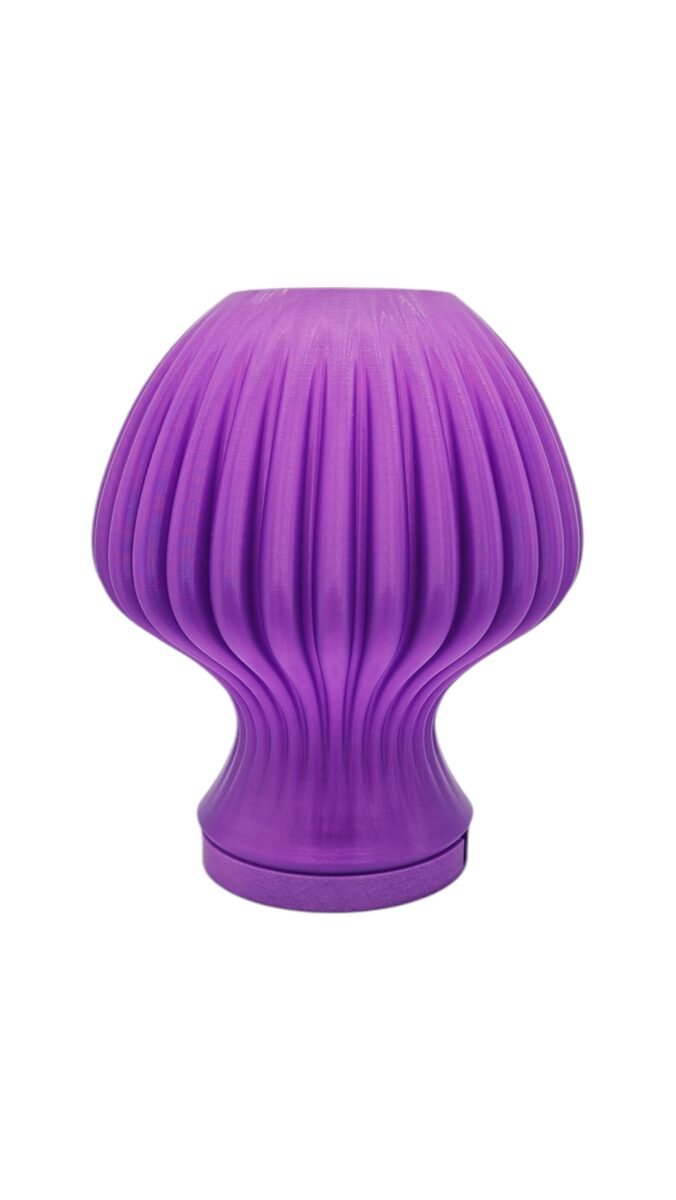Blob Mushroom Lampshade - OzFDM