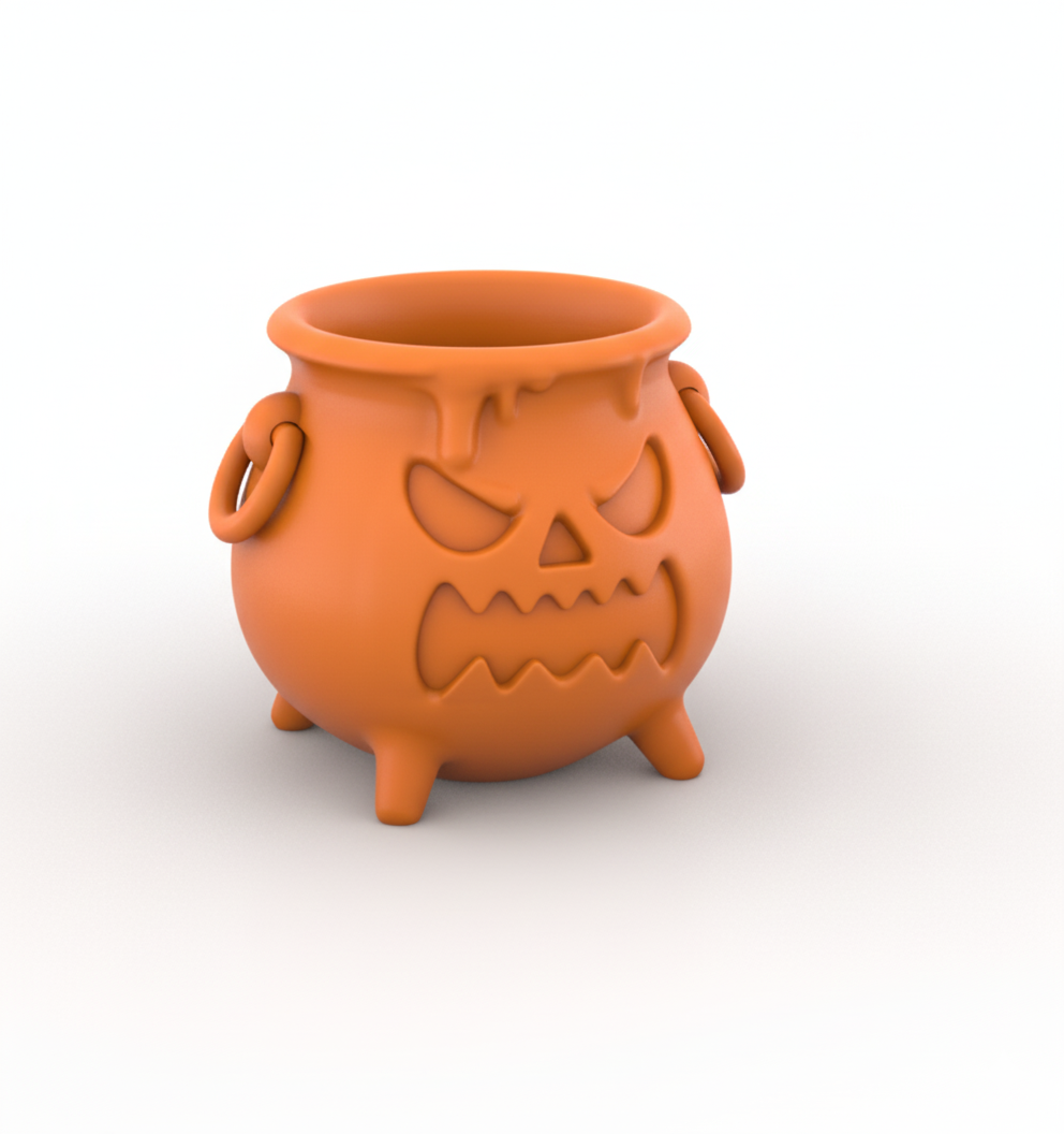Boiler Candy Bowl