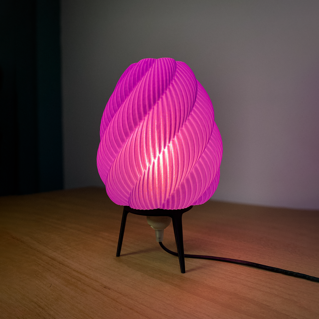 Kamba Table Lamp