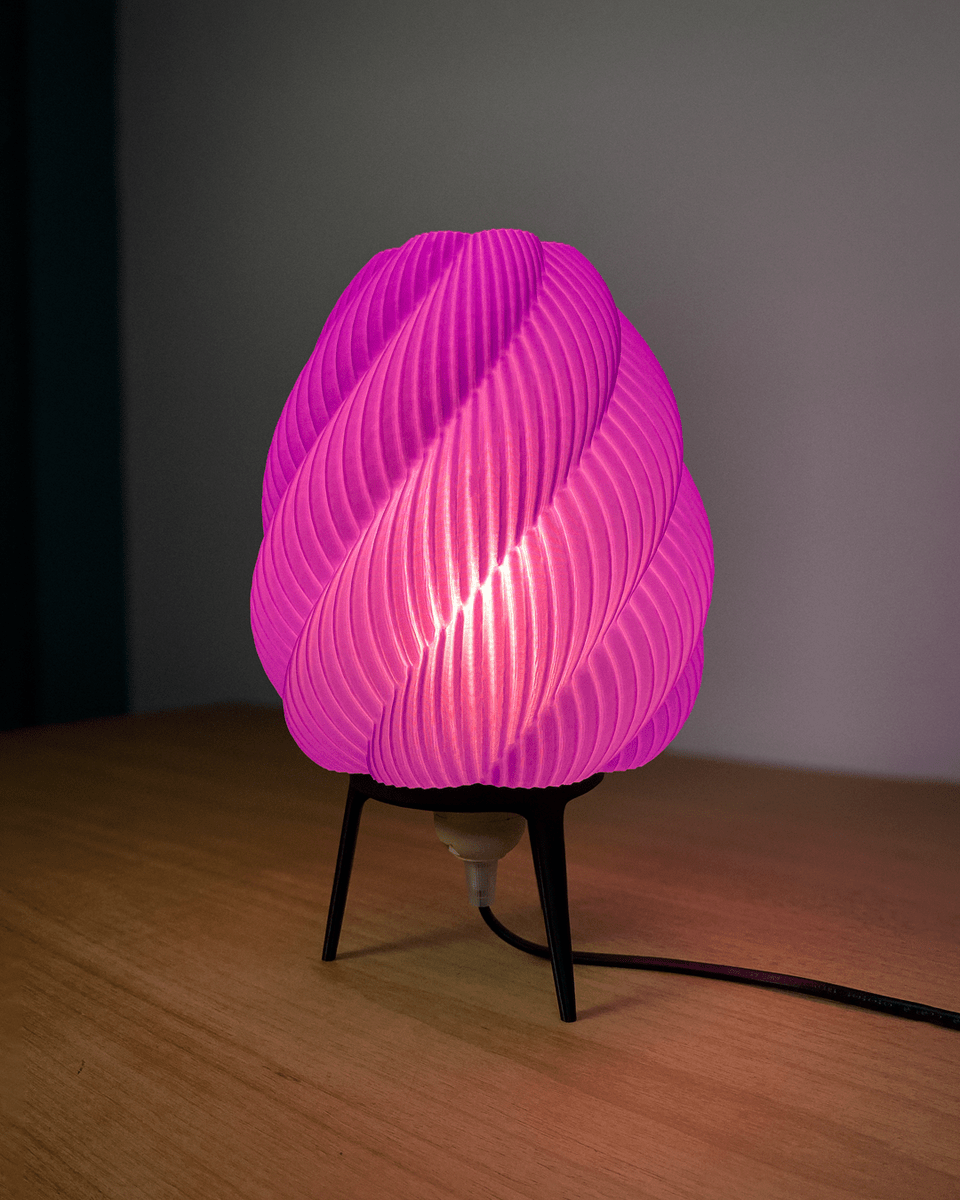 Kamba Table Lamp - OzFDM