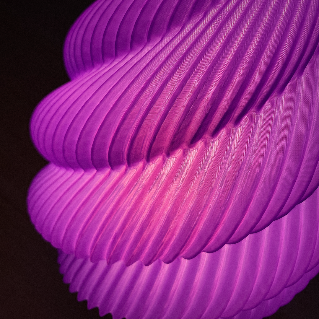 Kamba Table Lamp