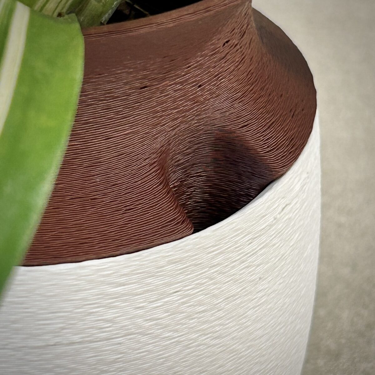 Kyoto | Self-watering Planter