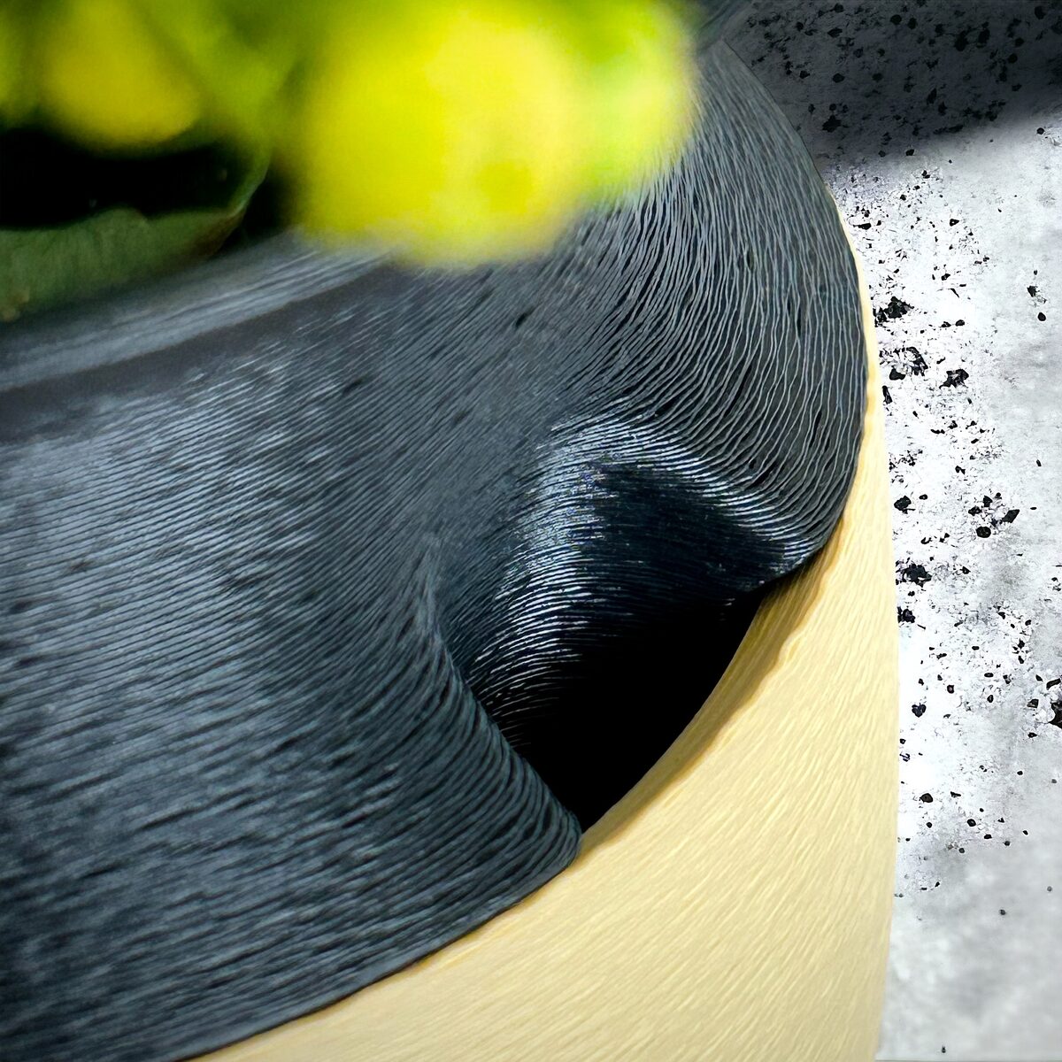 Kyoto | Self-watering Planter