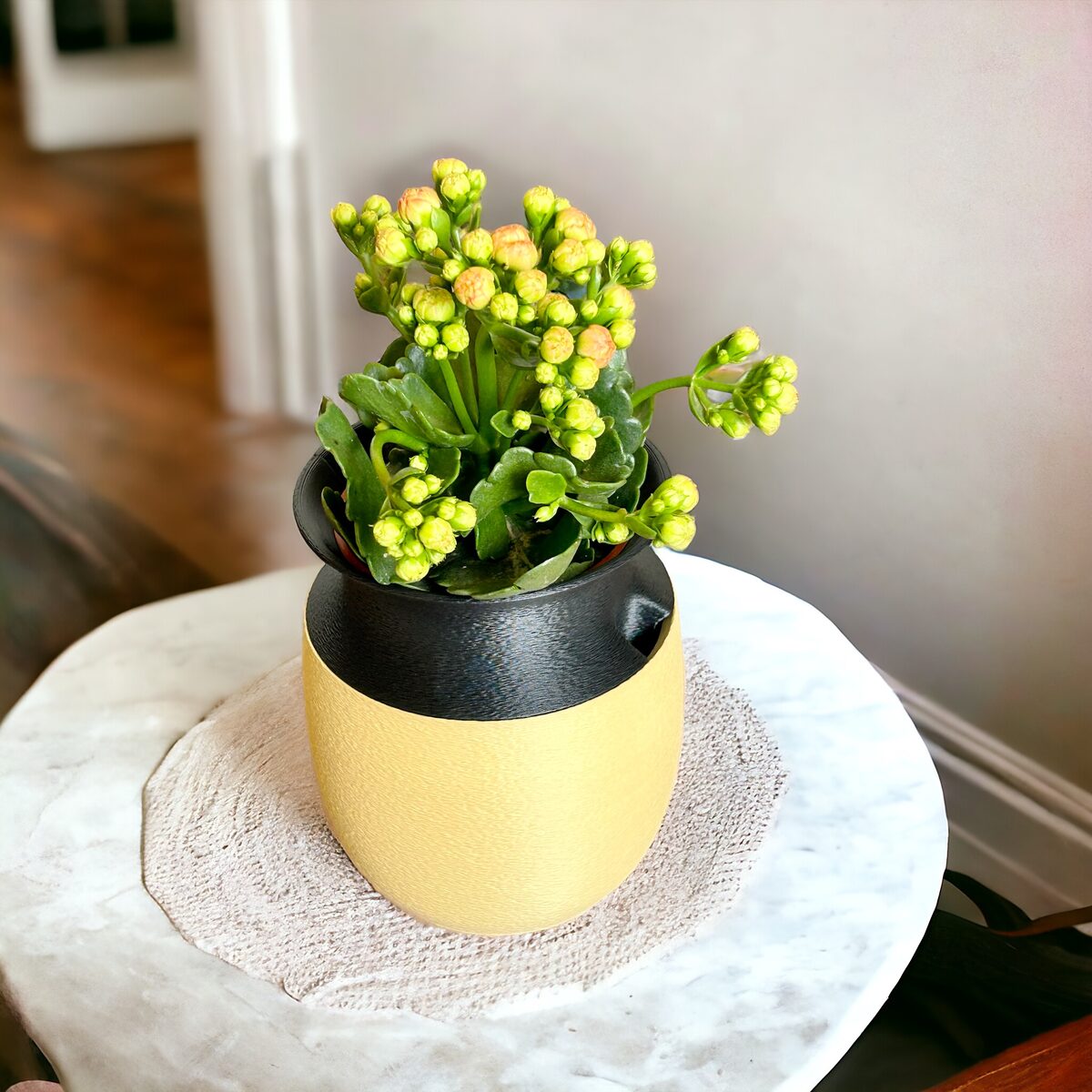 Kyoto | Self-watering Planter