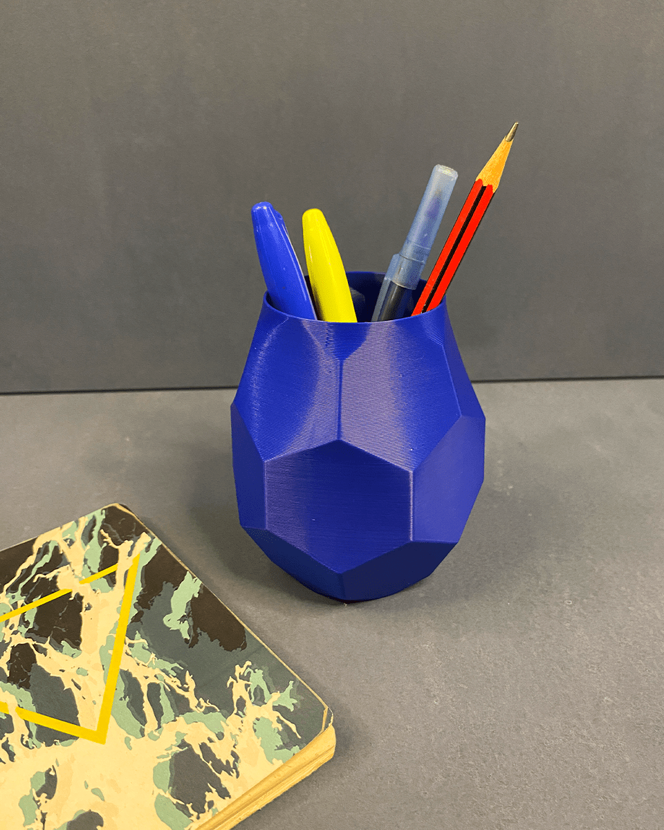 Hexa Pen Holder - OzFDM