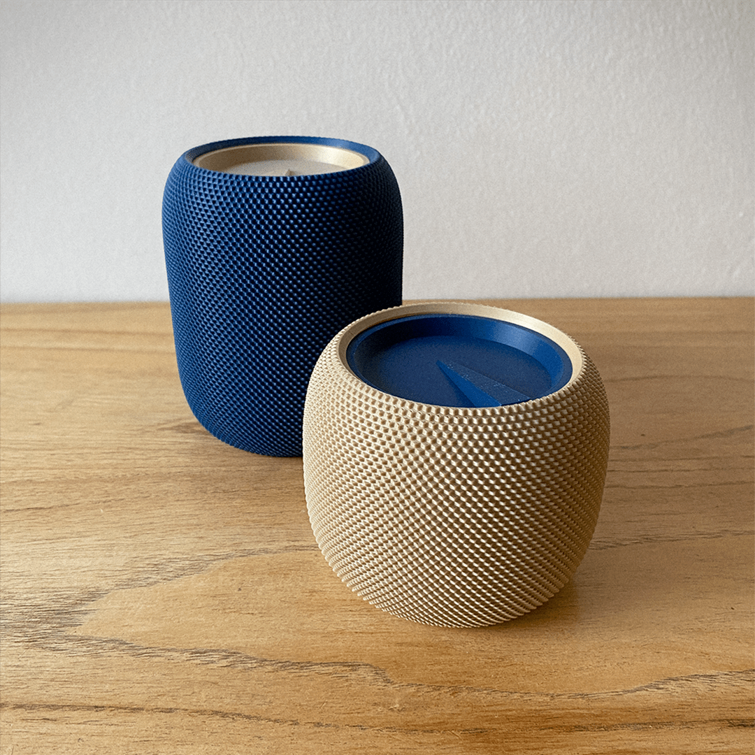 Lola Storage Container - OzFDM