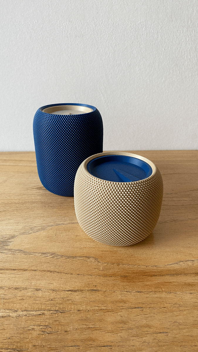 Lola Storage Container - OzFDM