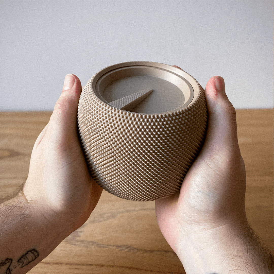 Lola Storage Container - OzFDM