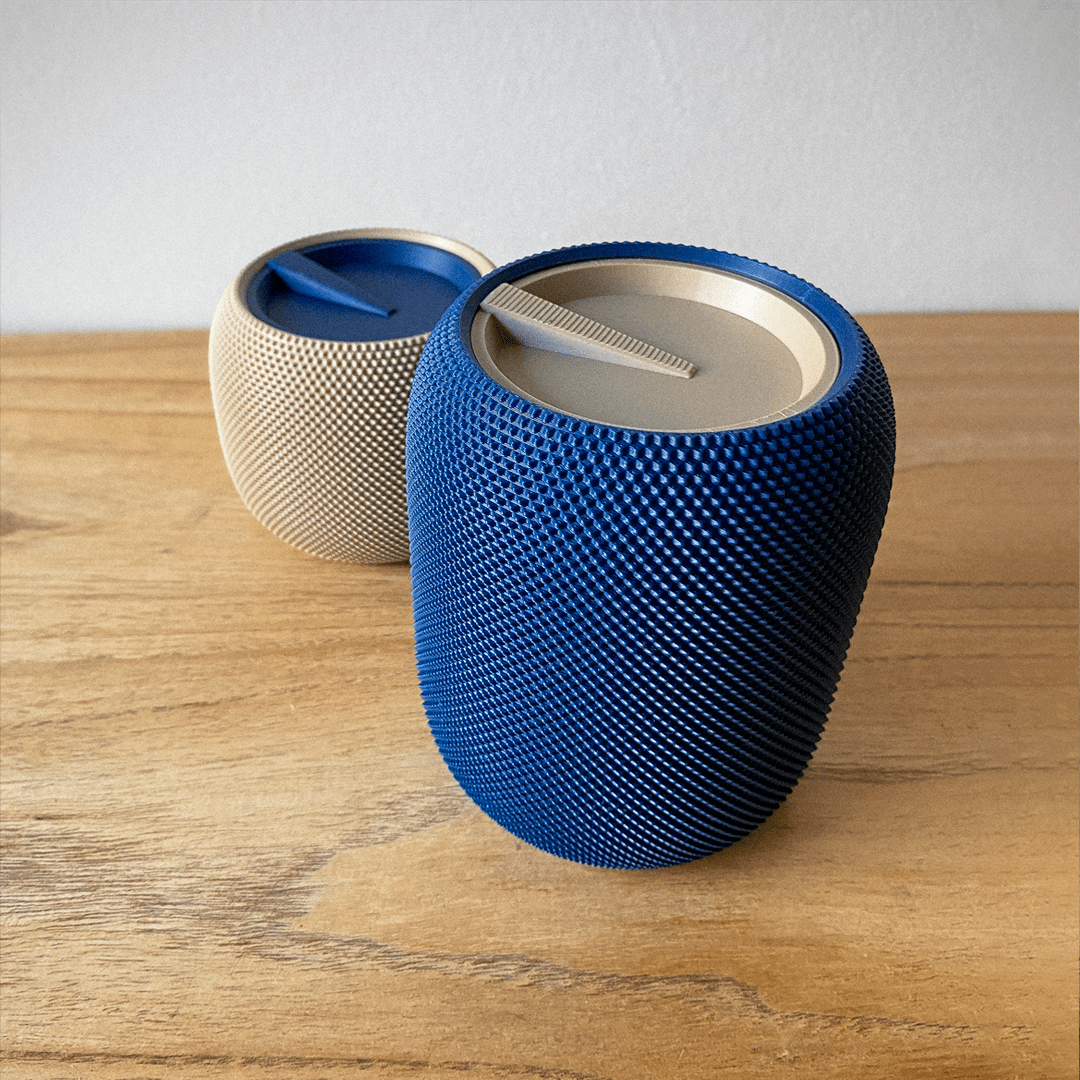 Lola Storage Container - OzFDM