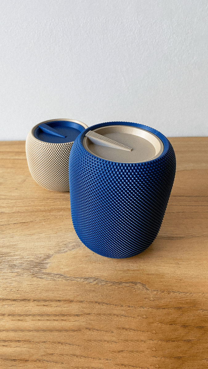 Lola Storage Container - OzFDM