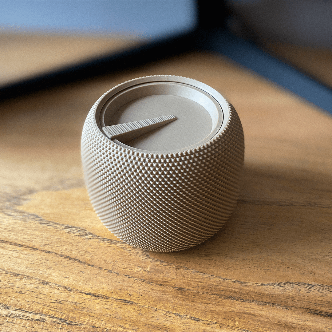 Lola Storage Container - OzFDM