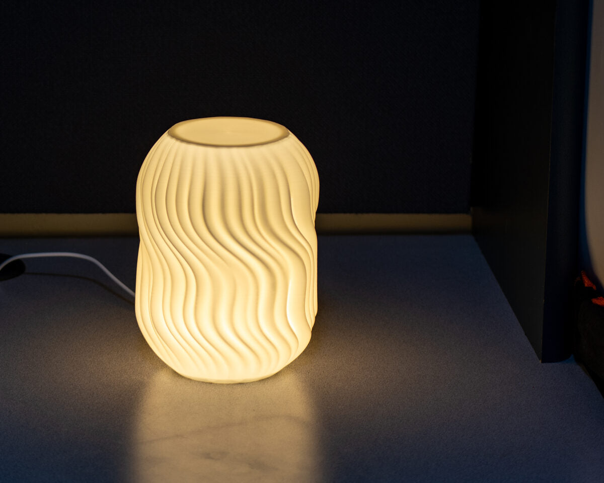Lamp 002
