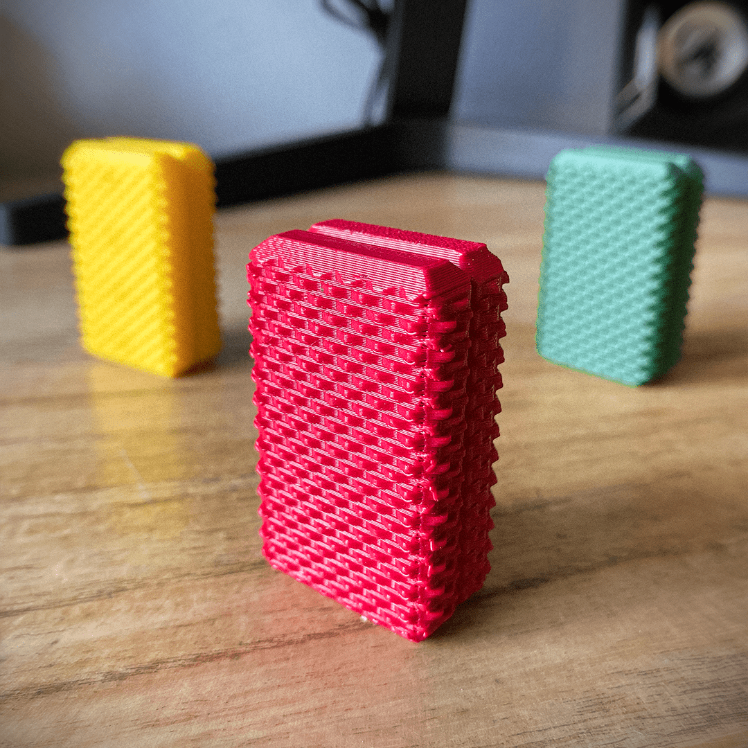 Maglock Magnet Fidget - OzFDM