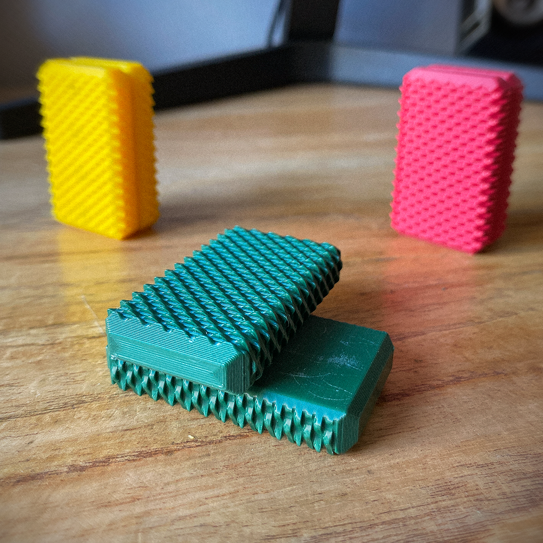 Maglock Magnet Fidget - OzFDM