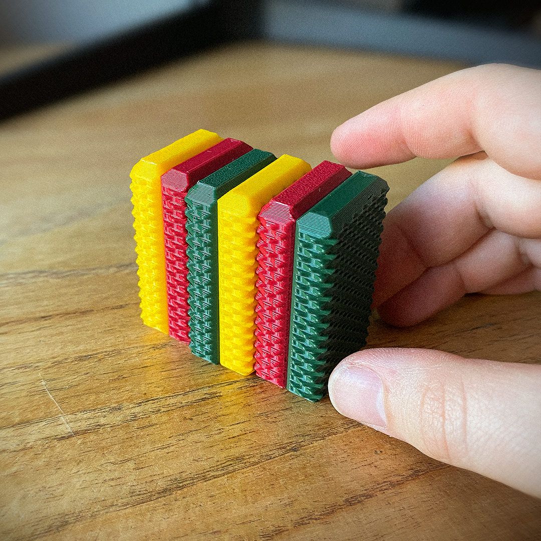 Maglock Magnet Fidget - OzFDM