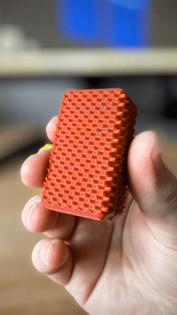 Maglock Magnet Fidget - OzFDM