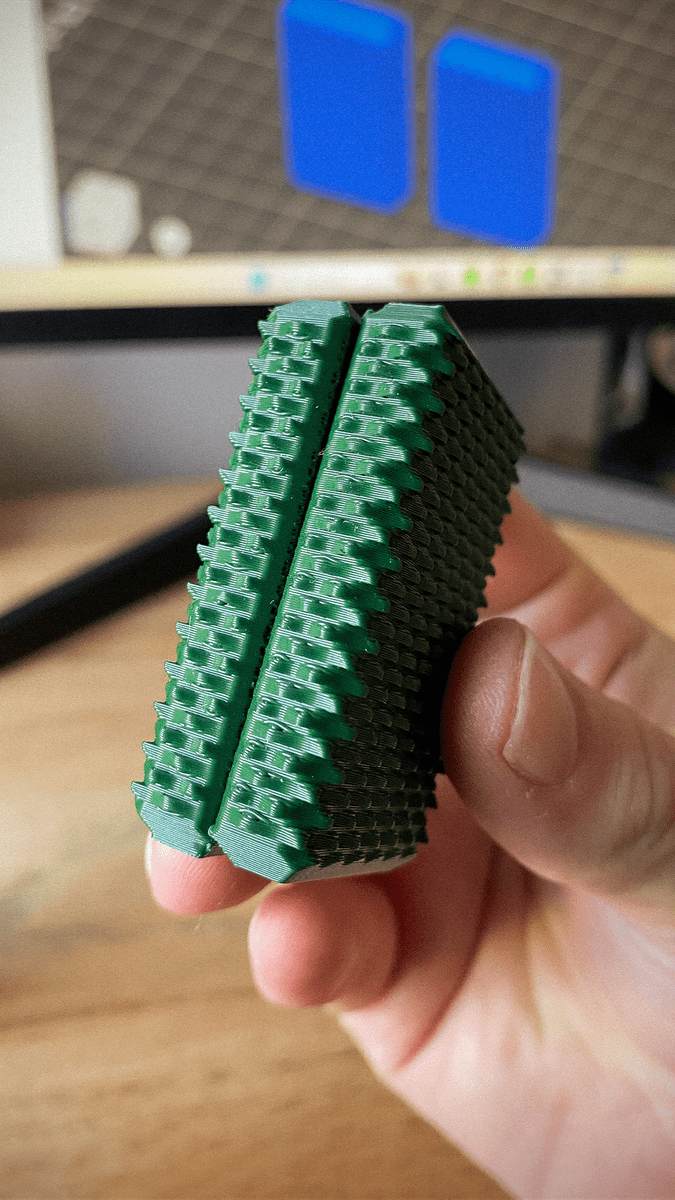 Maglock Magnet Fidget - OzFDM