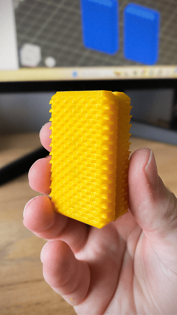 Maglock Magnet Fidget - OzFDM