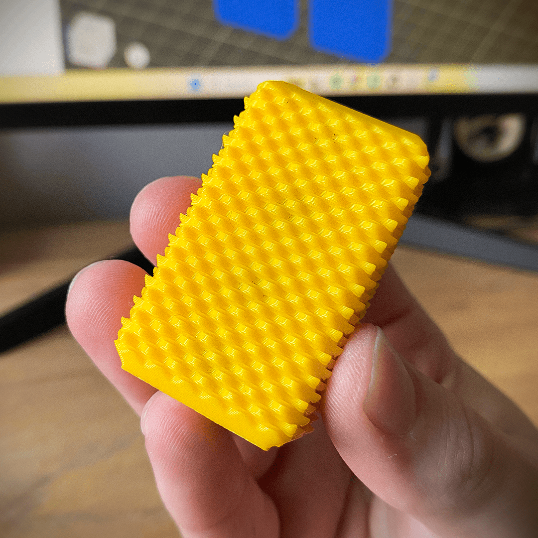 Maglock Magnet Fidget - OzFDM