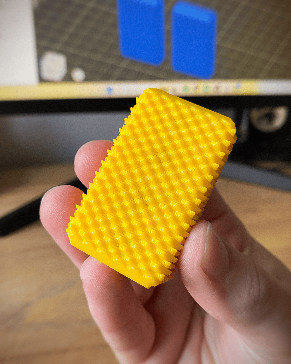 Maglock Magnet Fidget - OzFDM