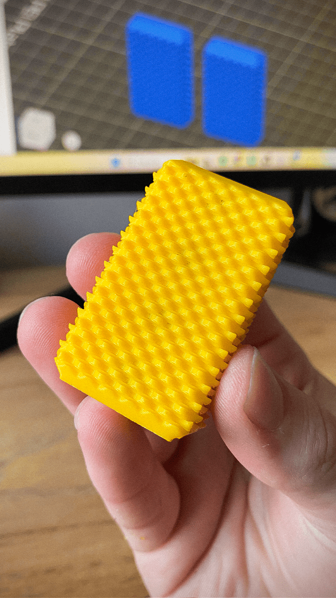 Maglock Magnet Fidget - OzFDM