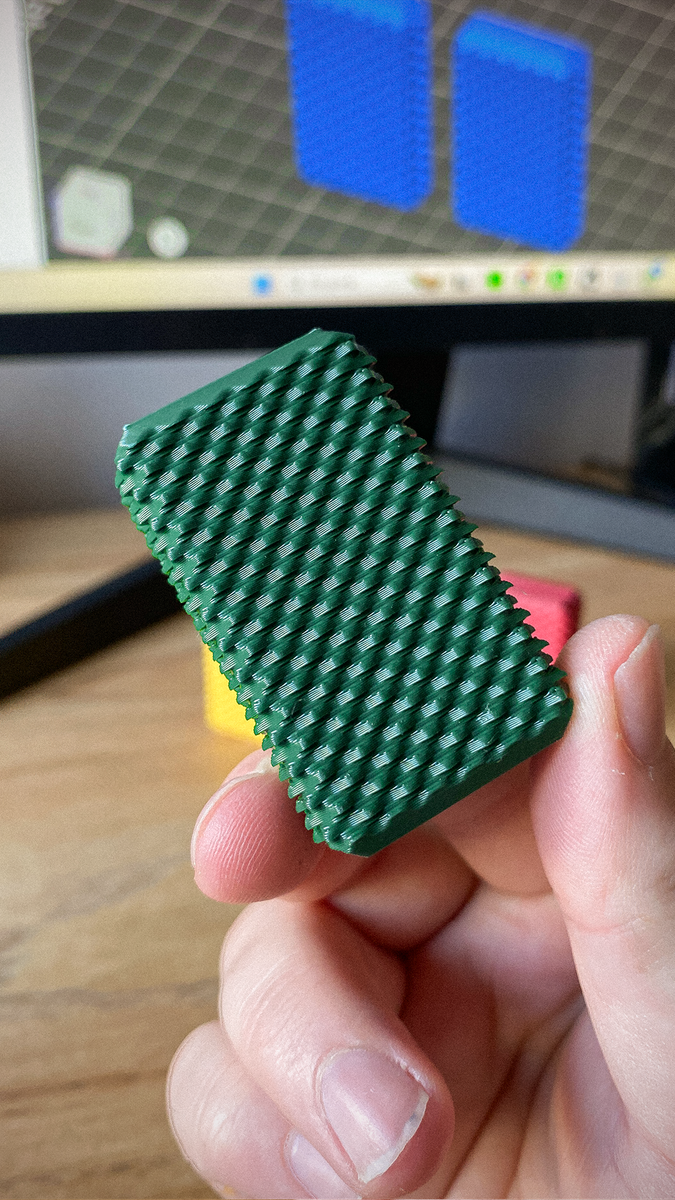 Maglock Magnet Fidget - OzFDM