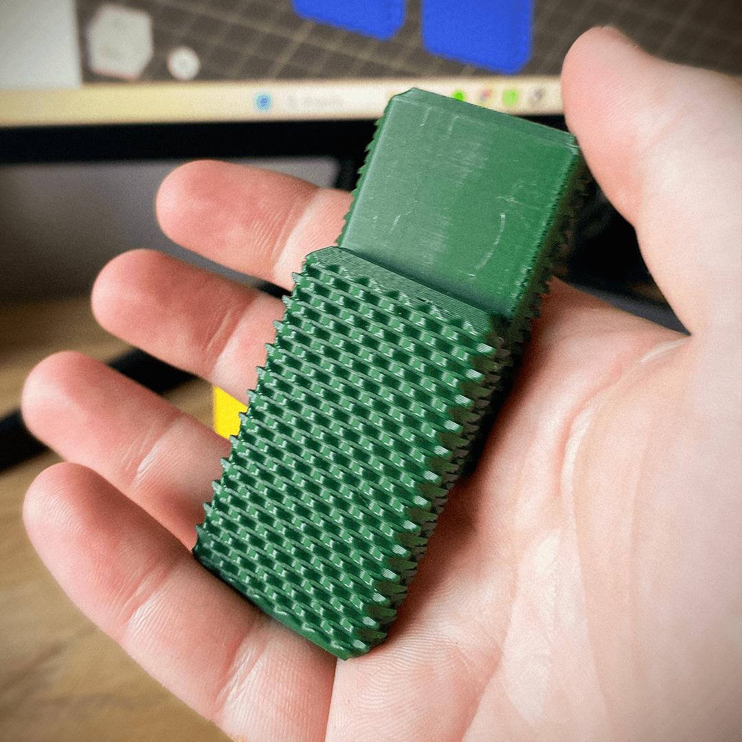 Maglock Magnet Fidget - OzFDM