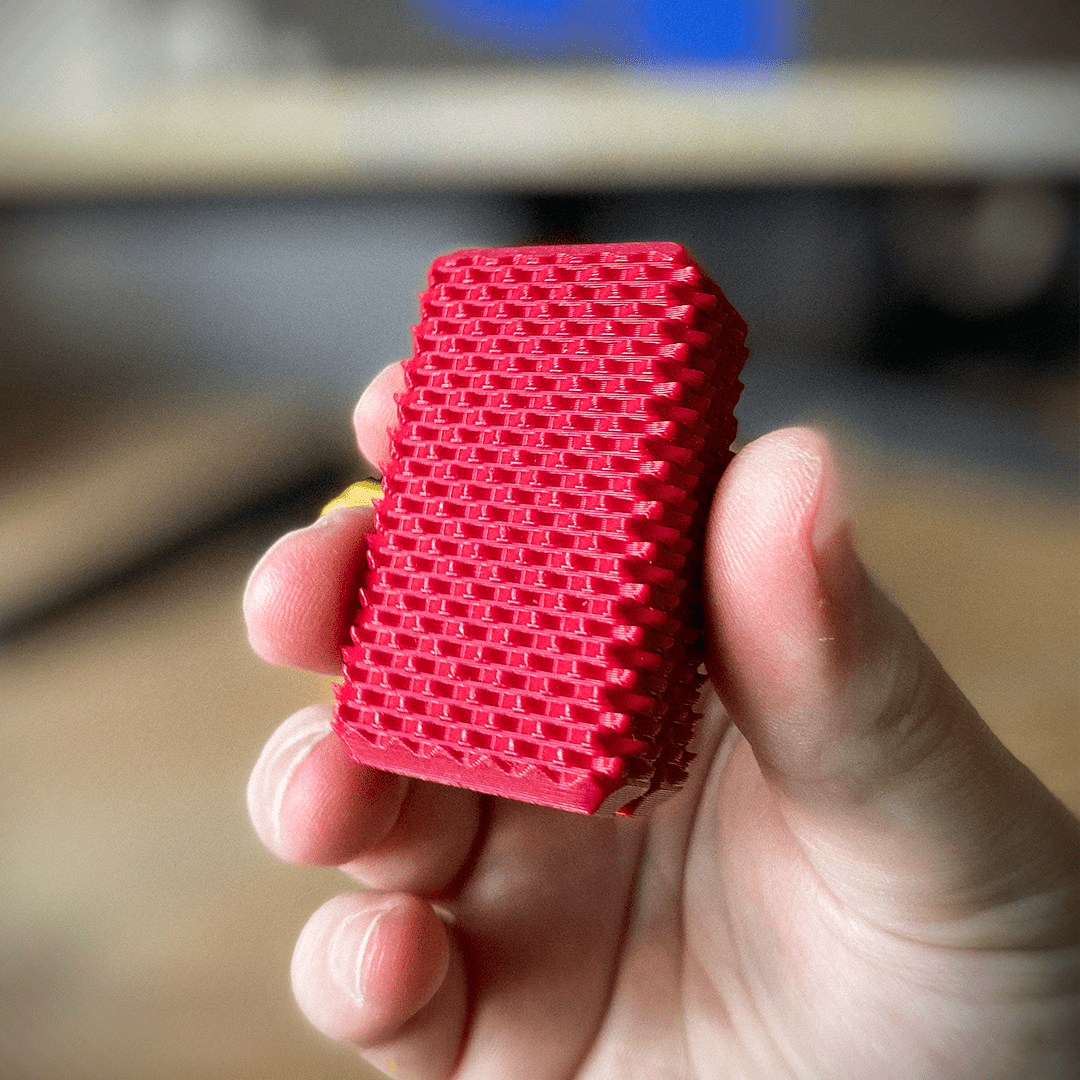 Maglock Magnet Fidget - OzFDM