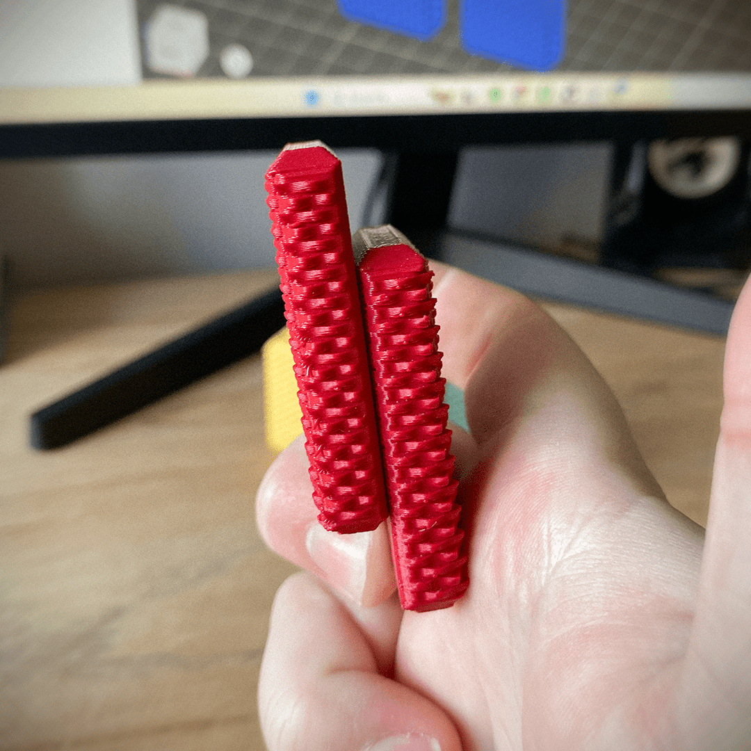 Maglock Magnet Fidget - OzFDM