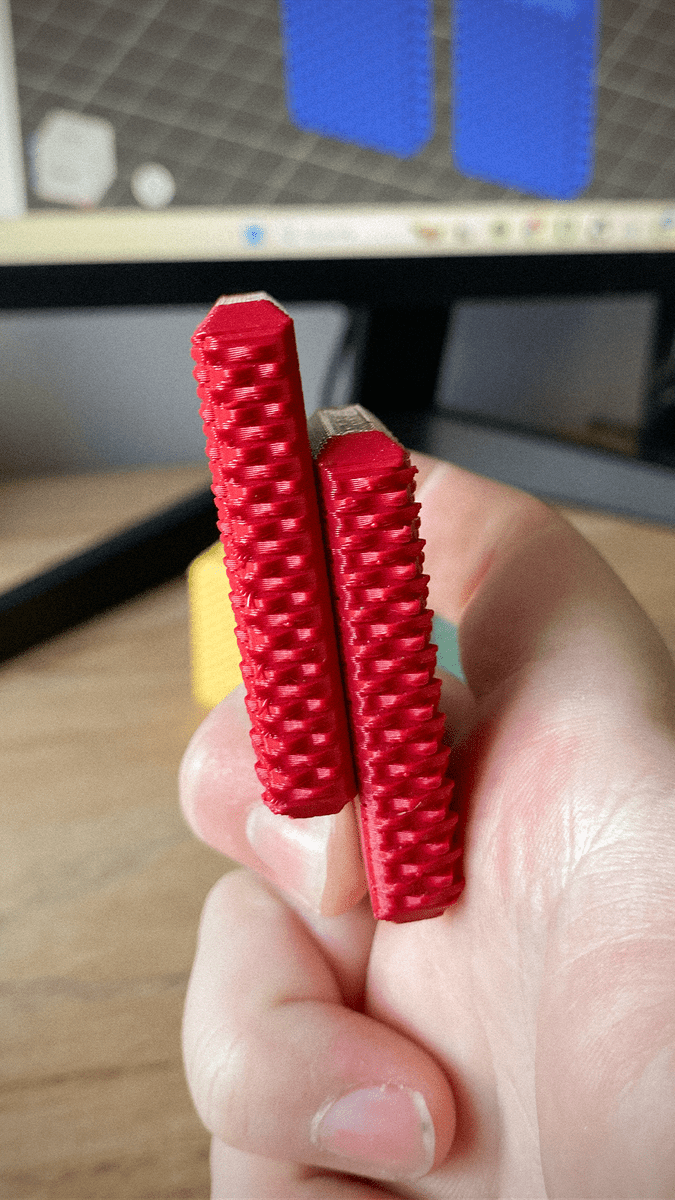 Maglock Magnet Fidget - OzFDM
