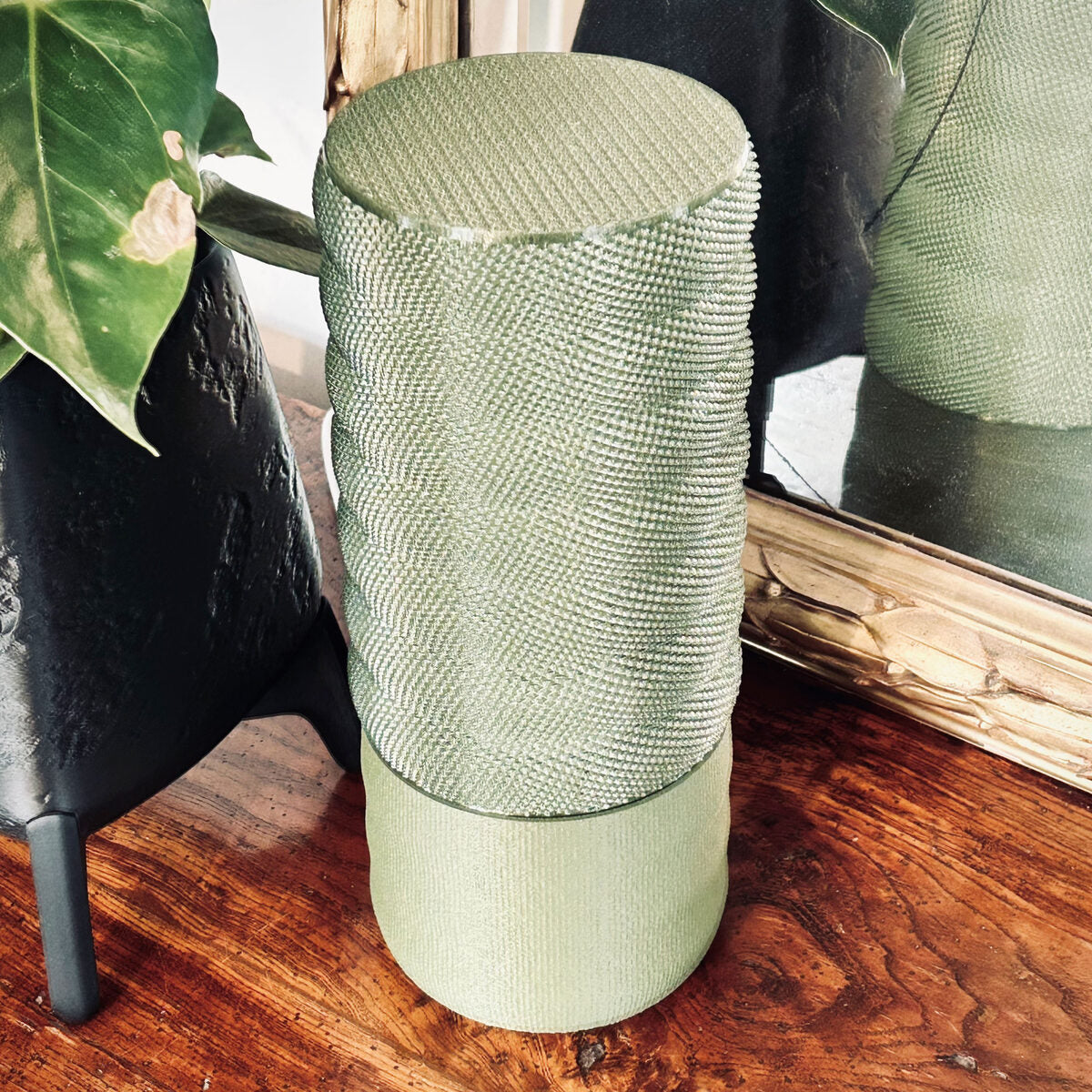 Malla Mini | Woven Table Lamp E14/26/27