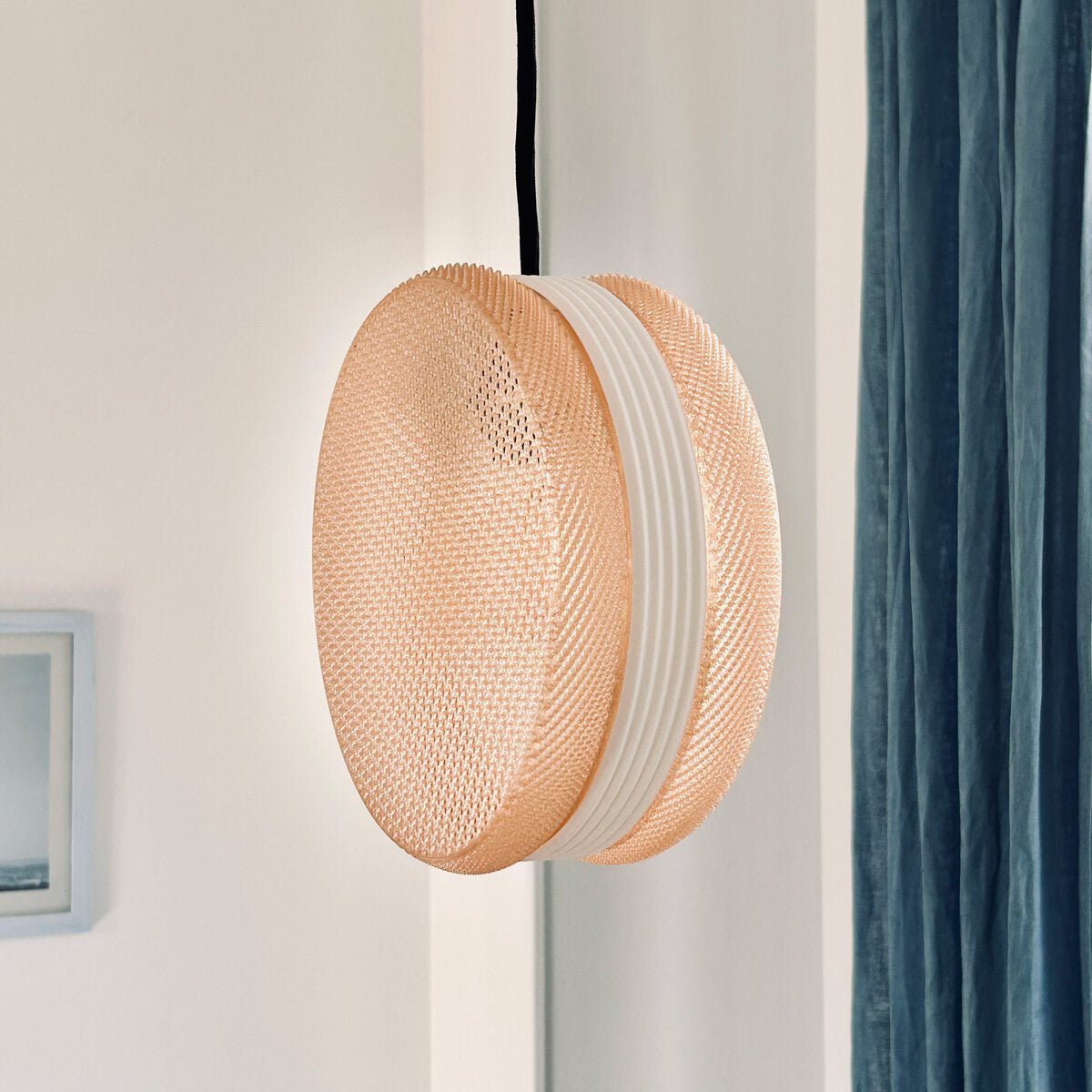 Malla Pendant Light - OzFDM