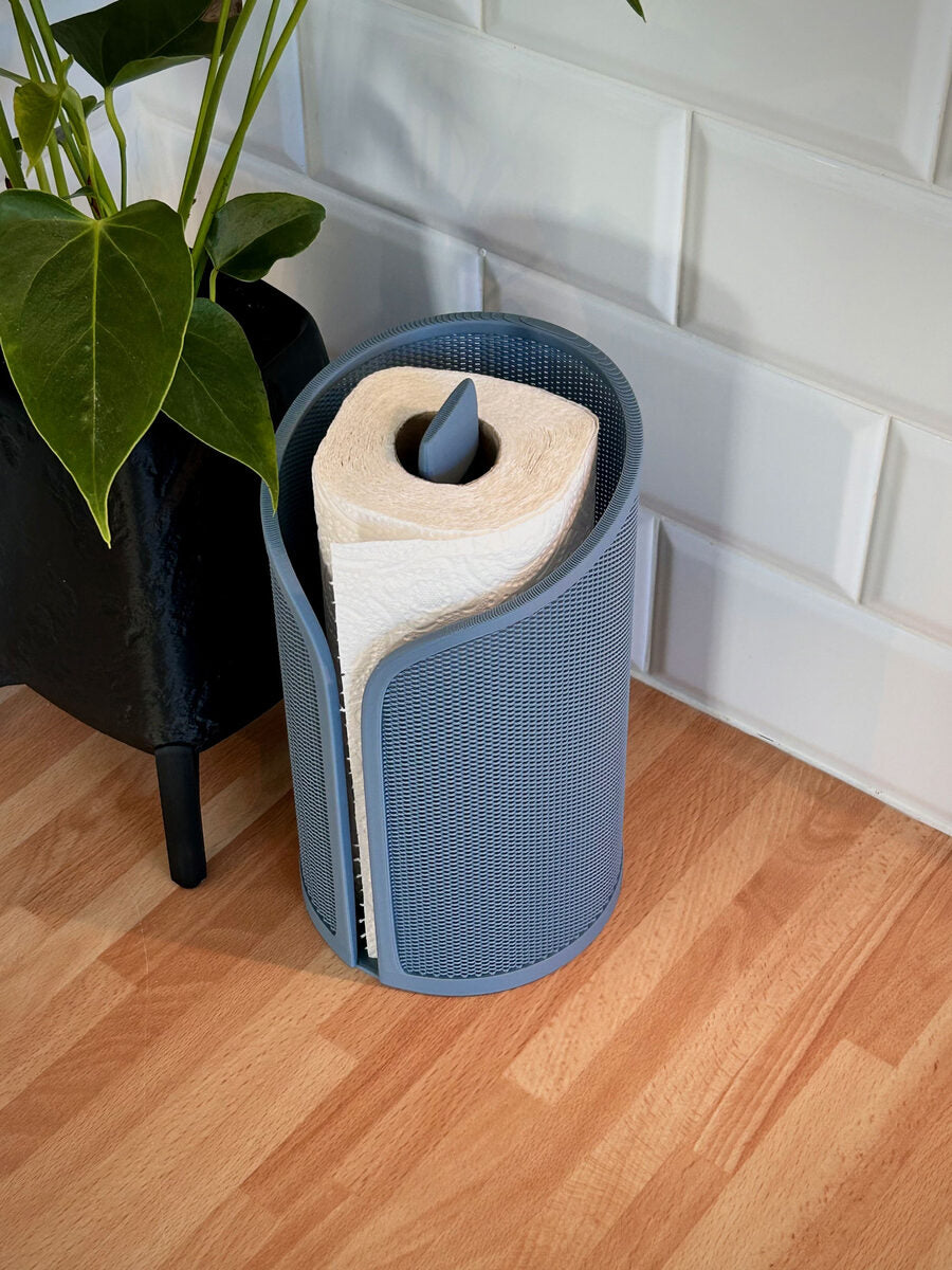 Mando | Paper Roll Holder