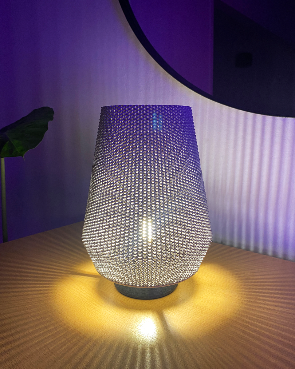Marga Adaptive Lampshade