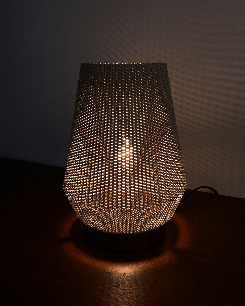 Marga Adaptive Lampshade - OzFDM