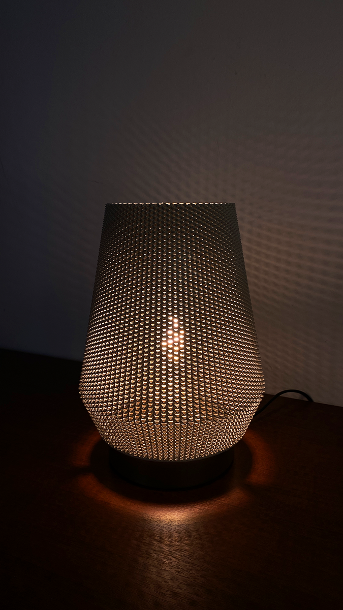 Marga Adaptive Lampshade