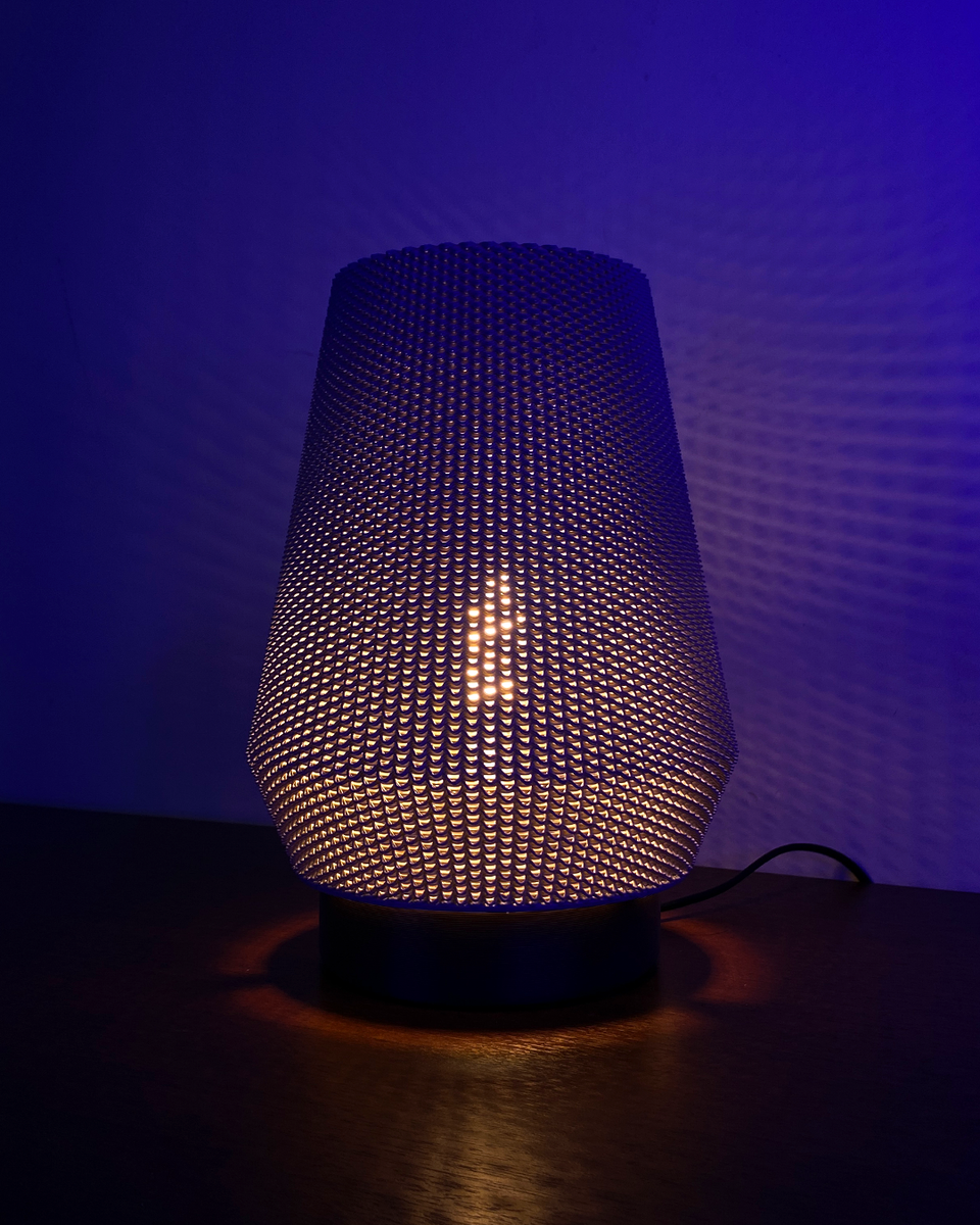 Marga Adaptive Lampshade