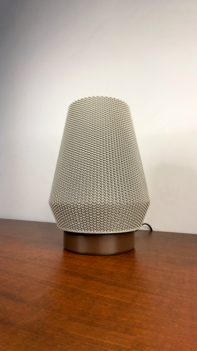 Marga Adaptive Lampshade