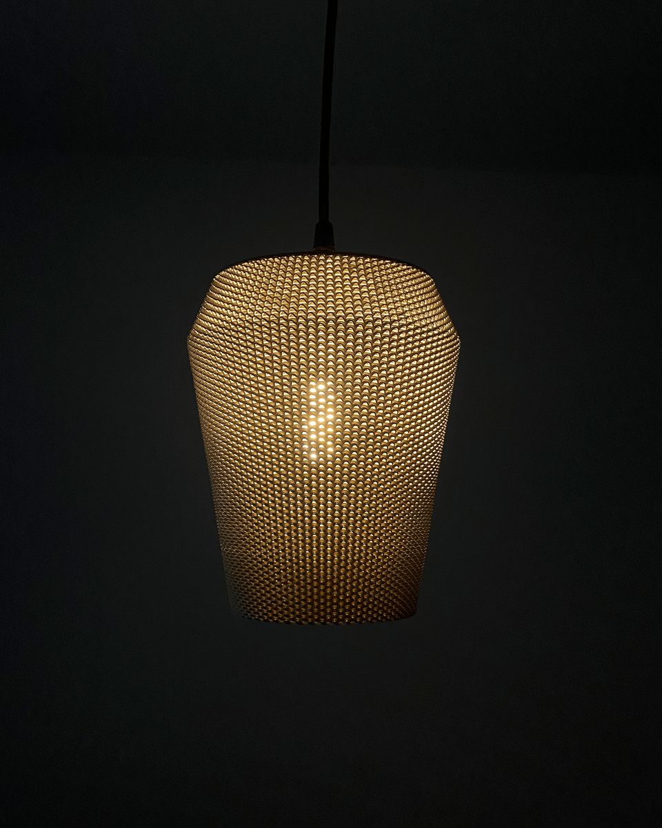 Marga Adaptive Lampshade - OzFDM