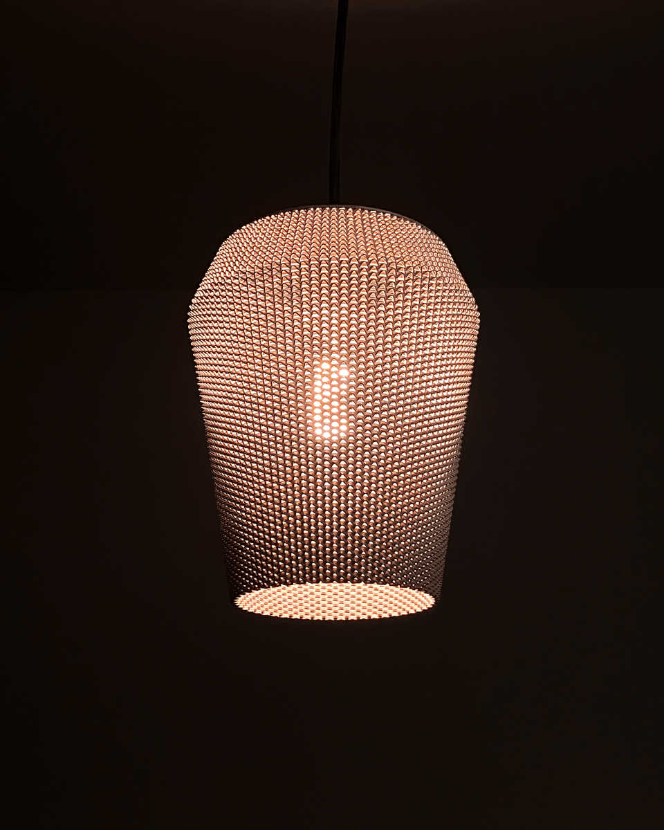Marga Adaptive Lampshade - OzFDM